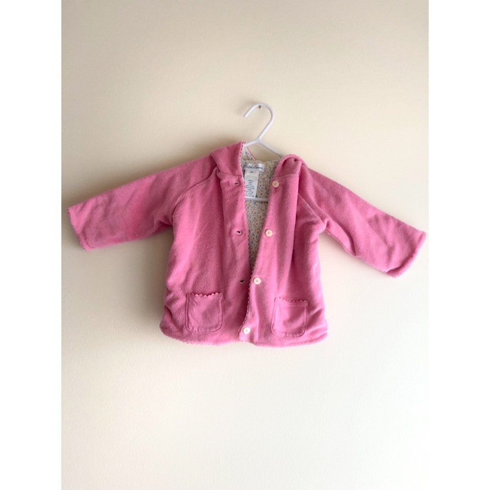 Ralph Lauren infant sweater (9m)
